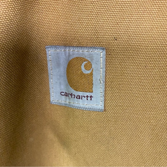 Vintage carhartt jacket - Picture 5 of 6